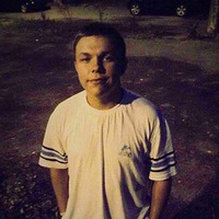 Александр Царёмин